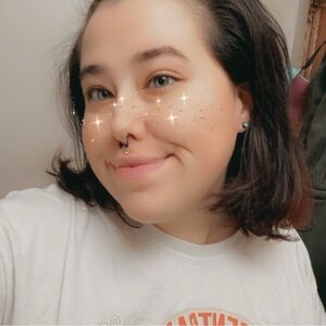 Meet your Posher, Gina